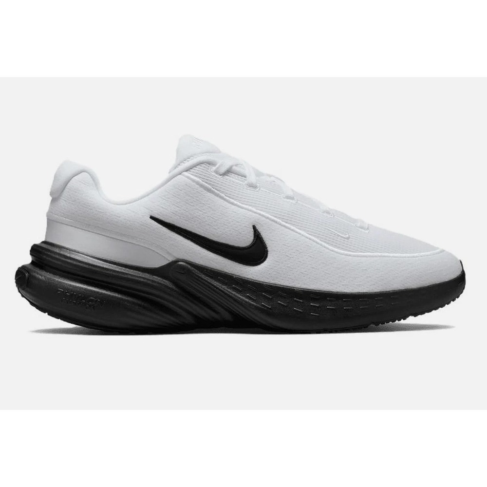 Mens Size 9- Nike Uplift SC White/Black Pure Running Shoes Sneakers NEW